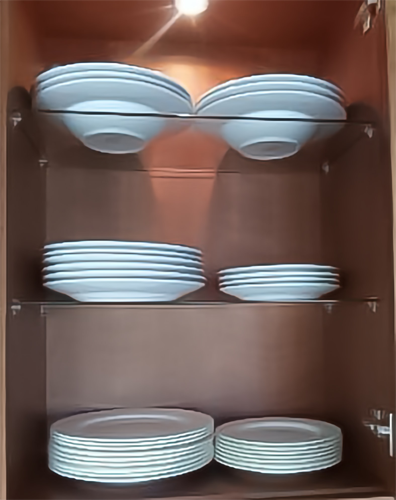 Kitchen organization example 3
